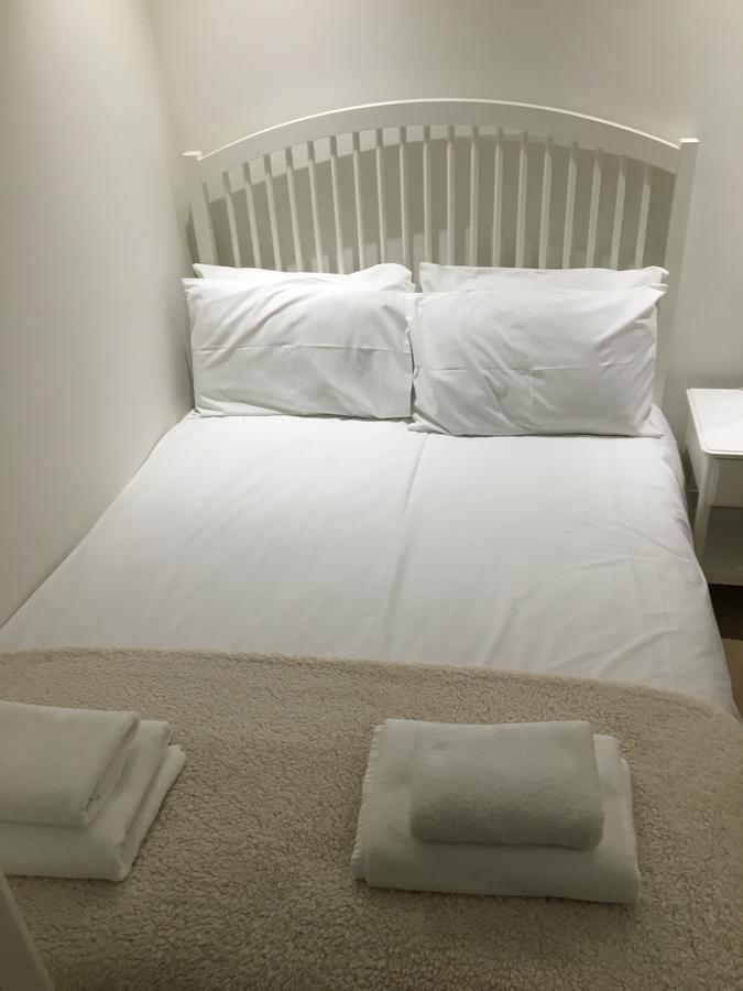 Haymarket 1 Bed Apartment Edynburg Zewnętrze zdjęcie
