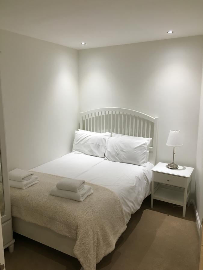 Haymarket 1 Bed Apartment Edynburg Zewnętrze zdjęcie